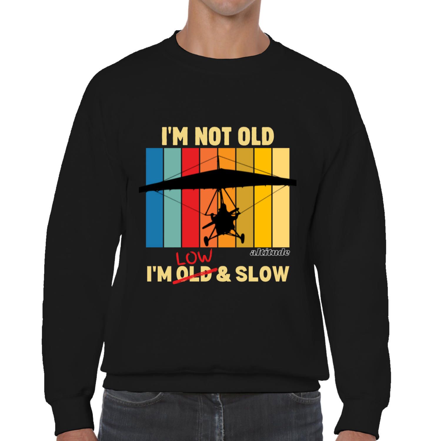 Low and Slow