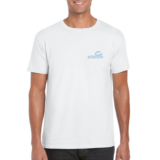 Altitude Flexwing Gone Flying - Back Print