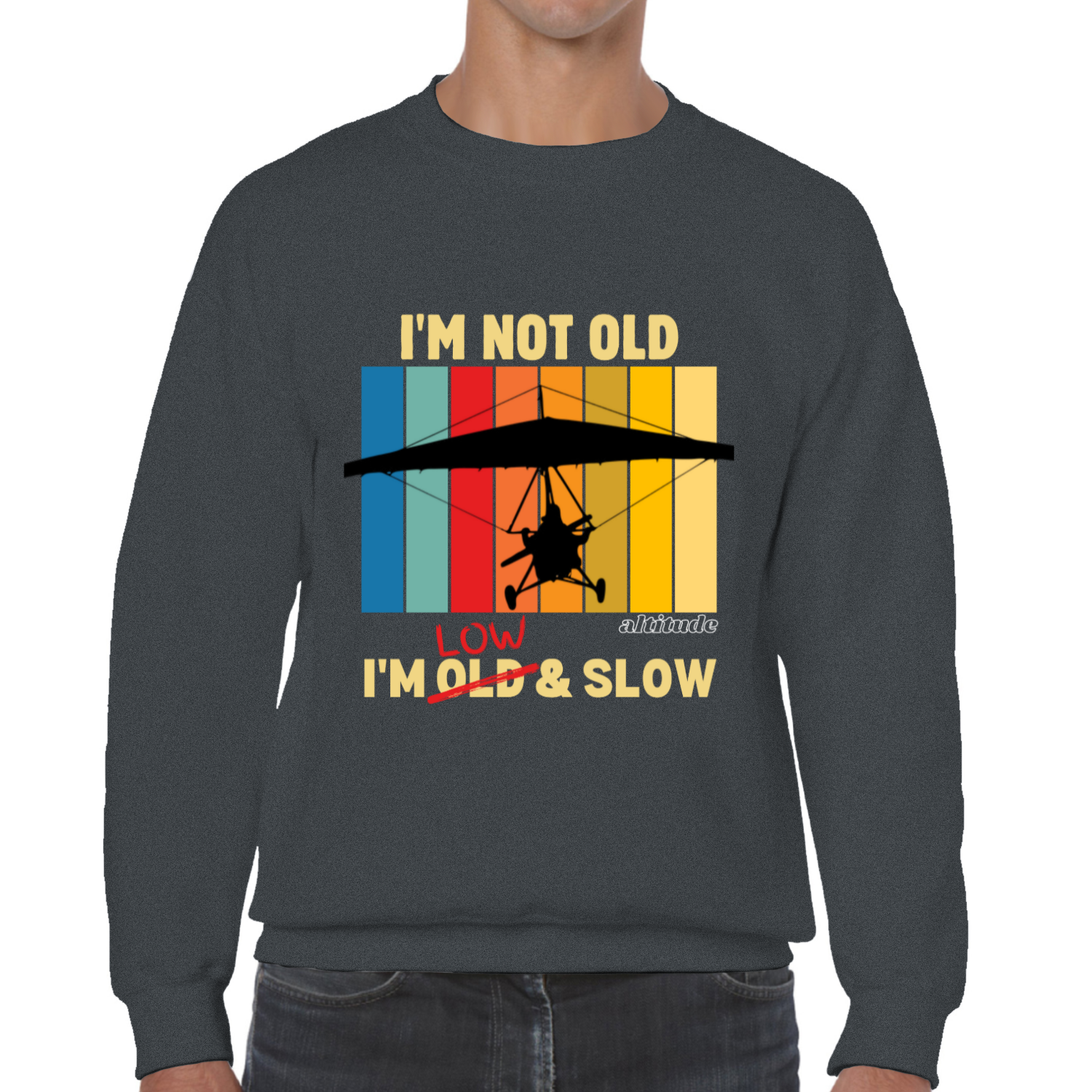 Low and Slow